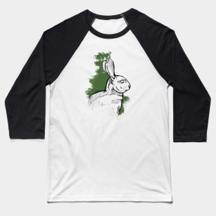 Bunny Baseball T-Shirt